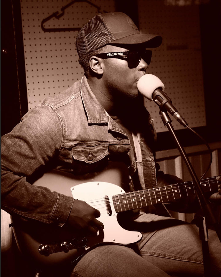 Dcovan Mathews Music