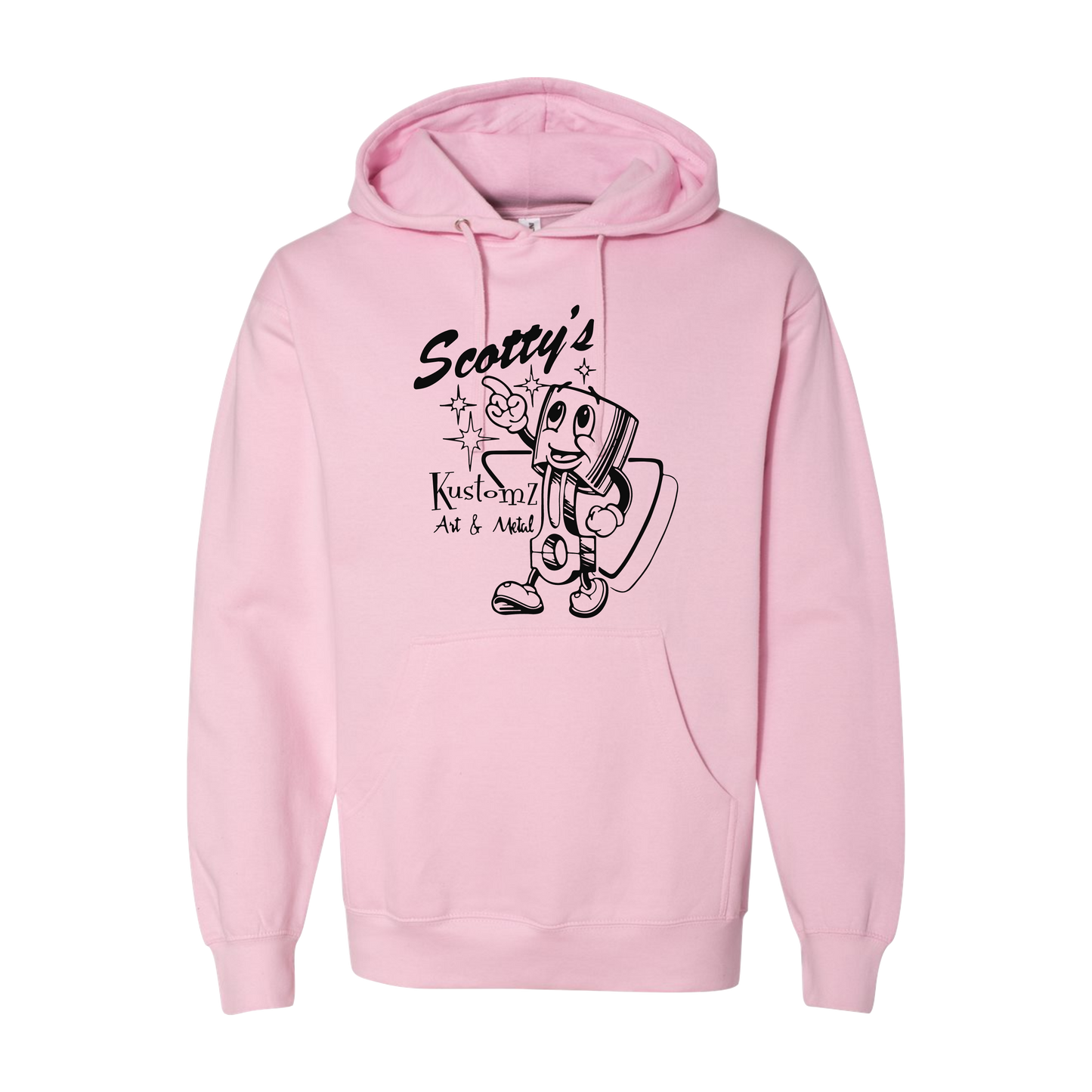OG Logo Hoodie