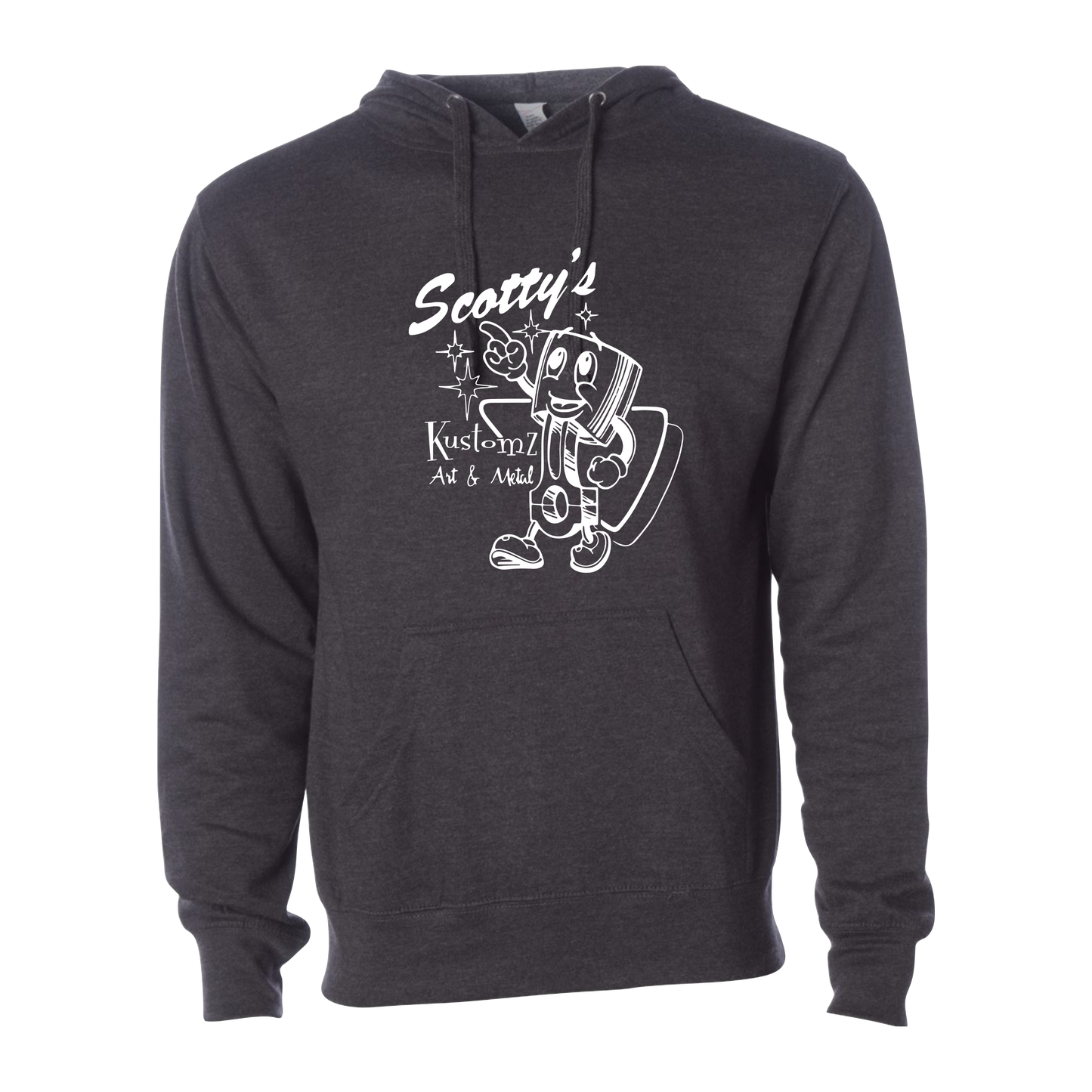 OG Logo Hoodie