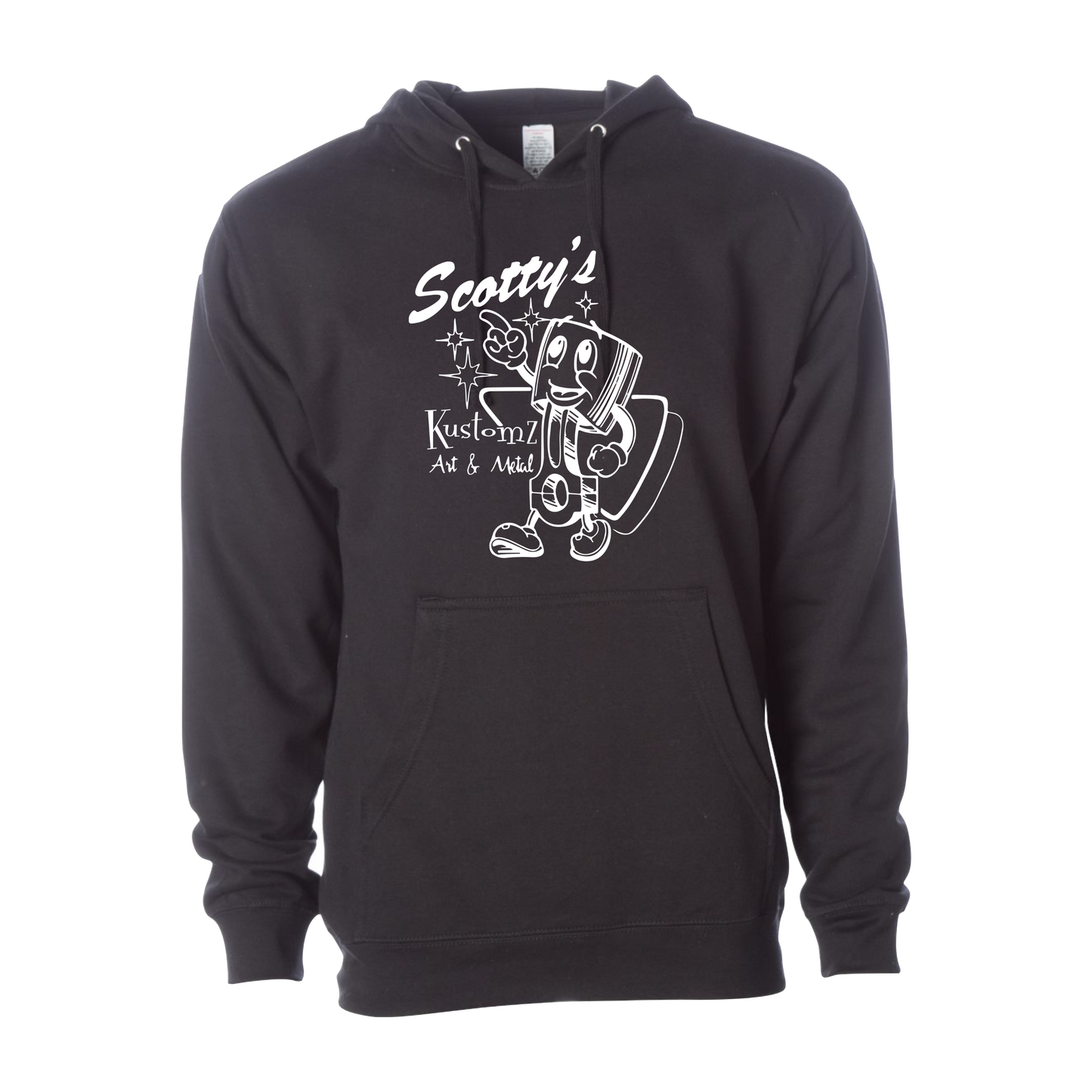 OG Logo Hoodie