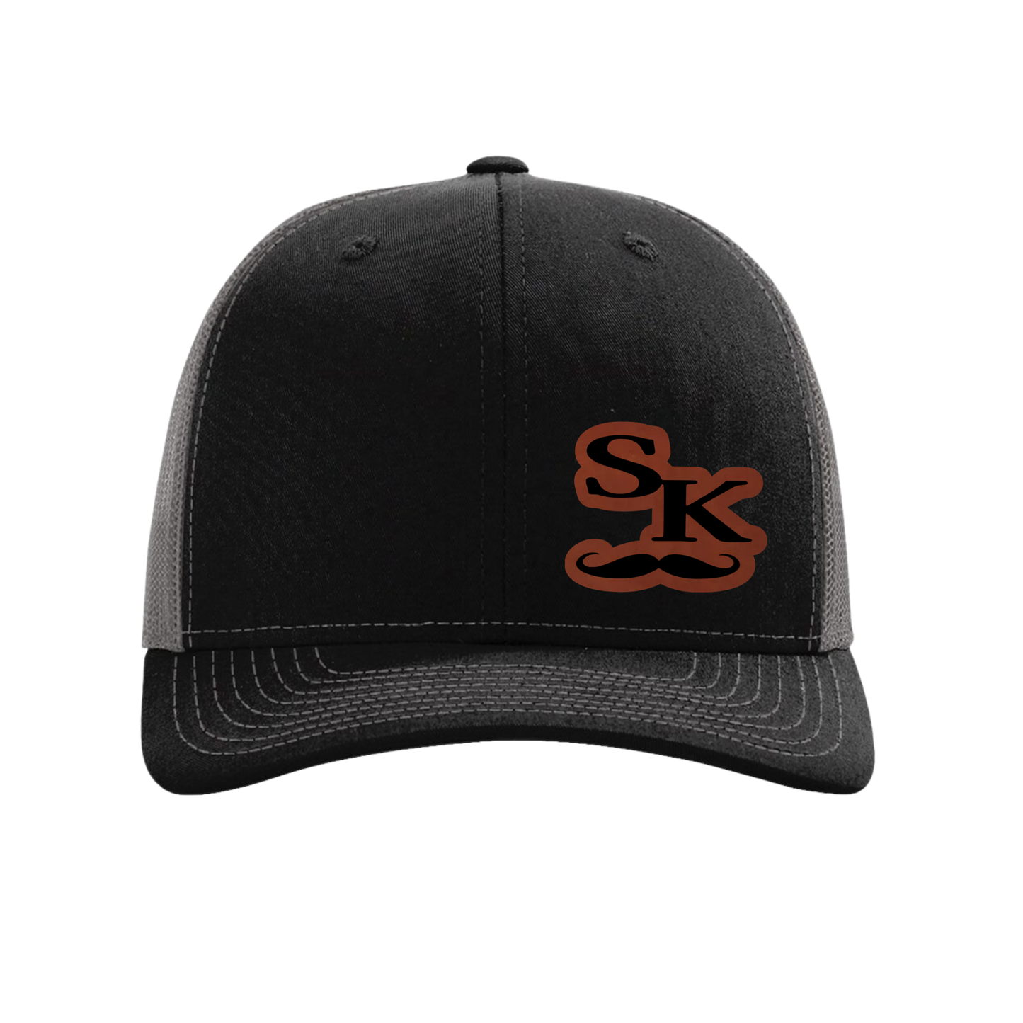 SK Custom Knives Hat