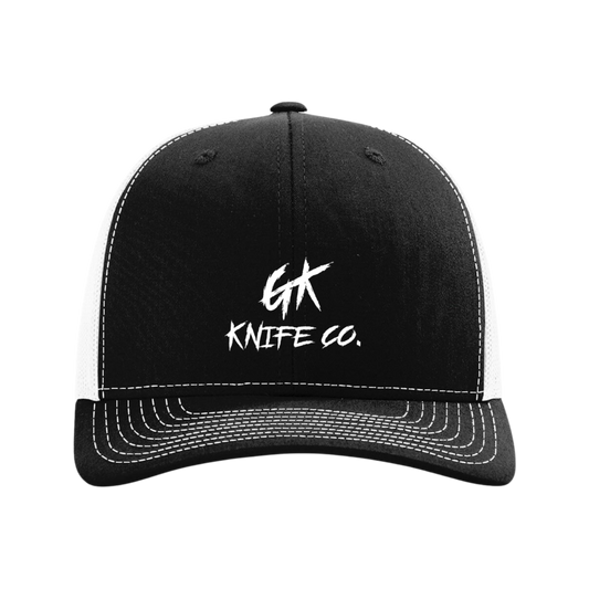 GK Knife Co Embroidered Hat
