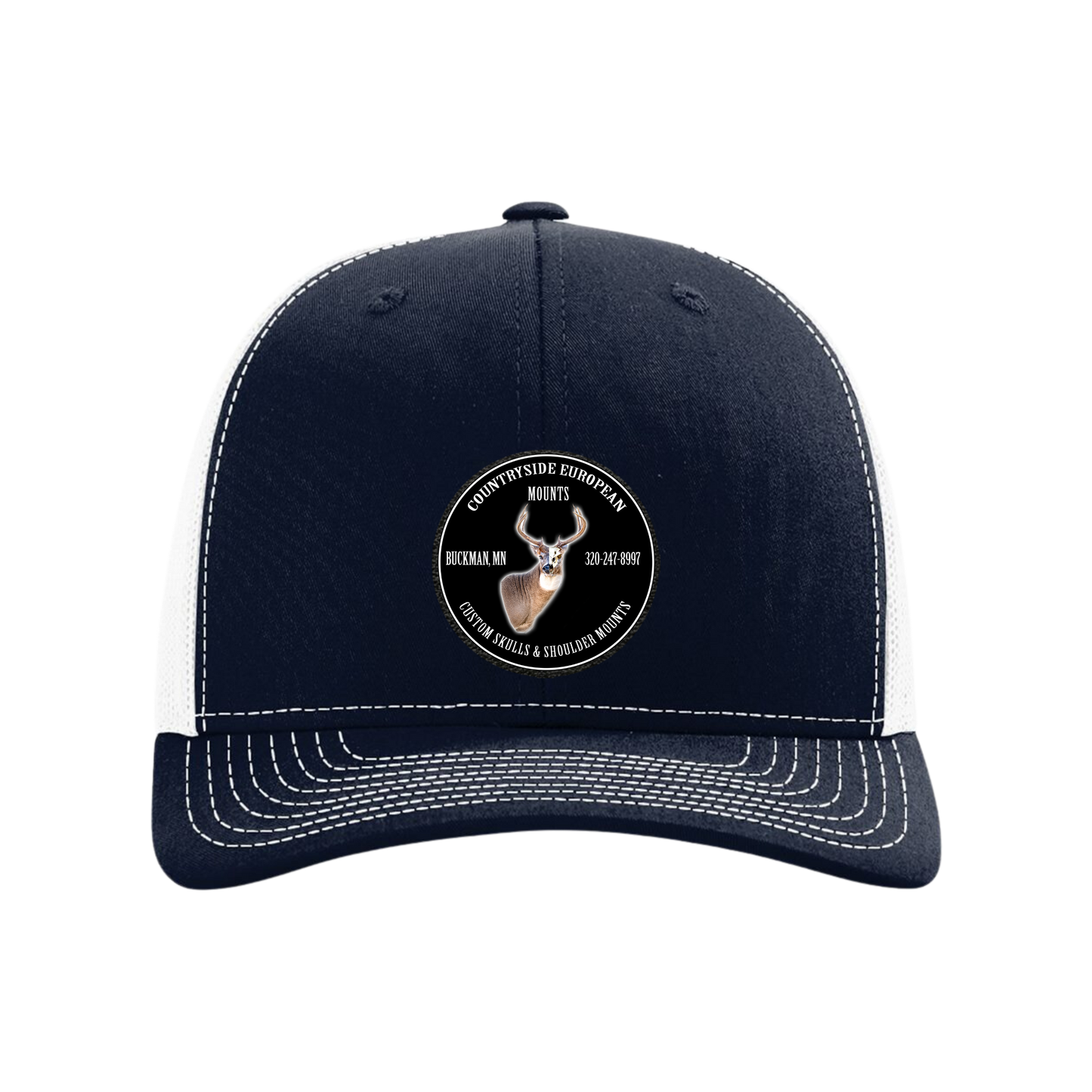 Countryside European Mounts 112 Hats