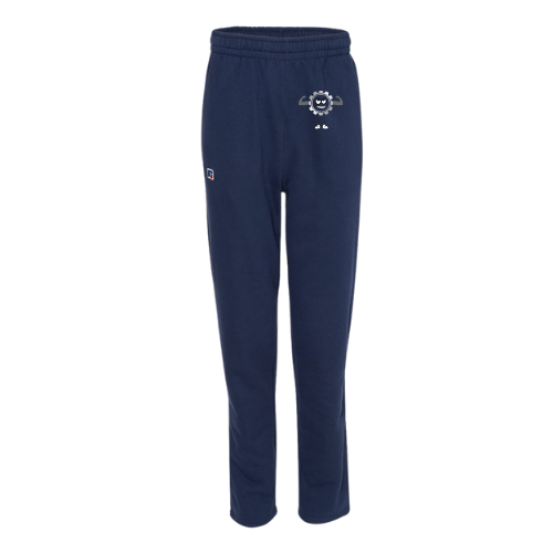 Gramps Apparel Logo Sweatpants