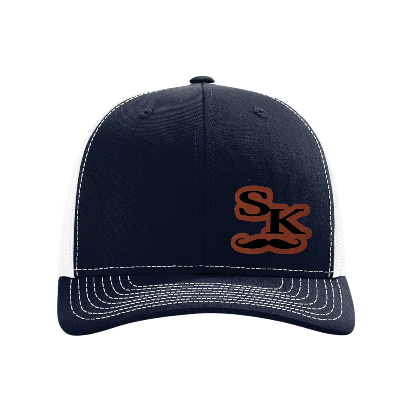 SK Custom Knives Hat