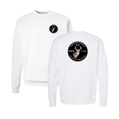 Countryside European Mounts Sweater