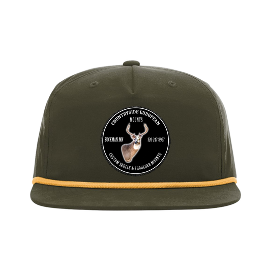 Countryside European Mounts 256 Hats