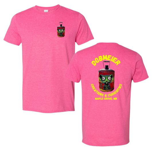 Can Logo Tee