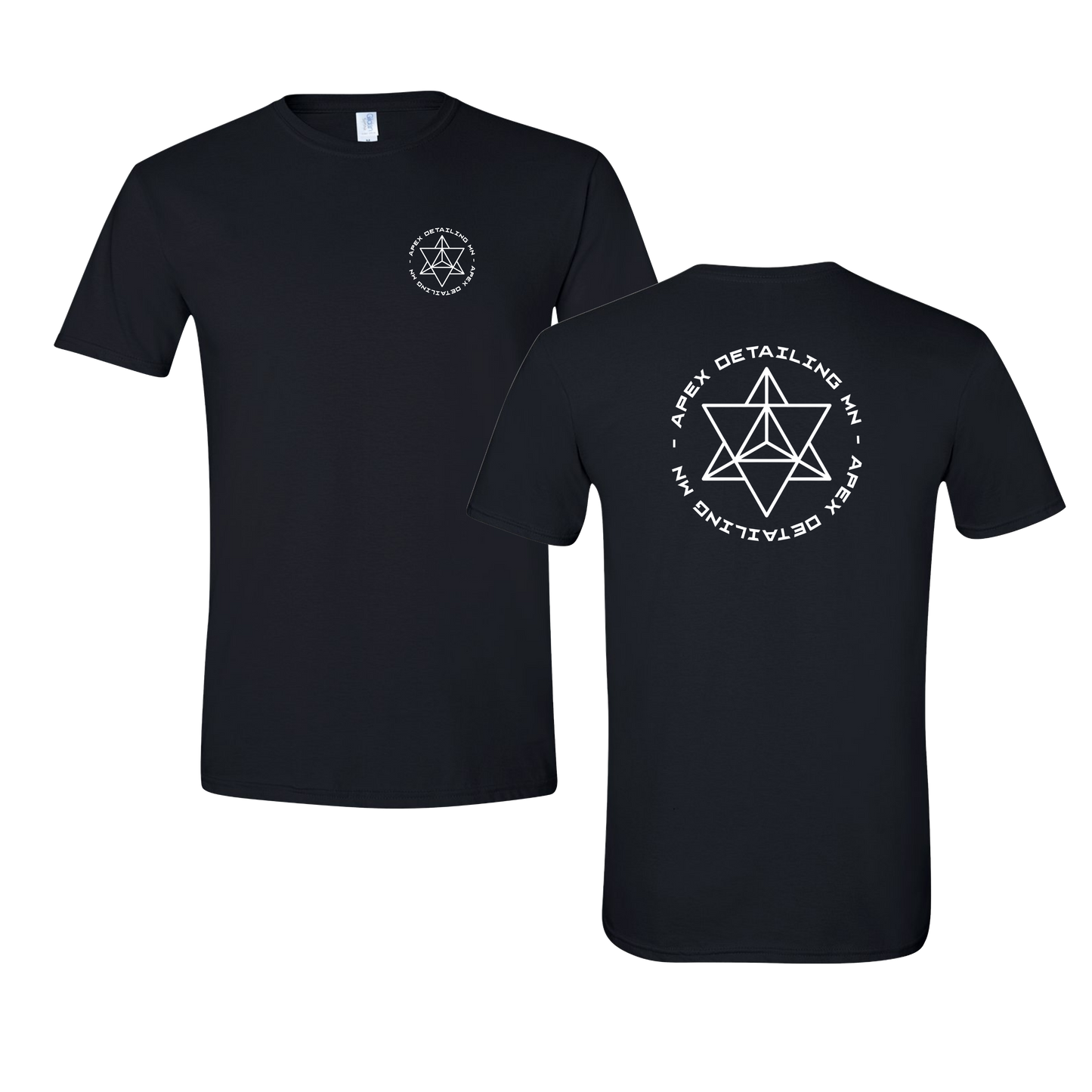 Apex Detailing MN Graphic Tee