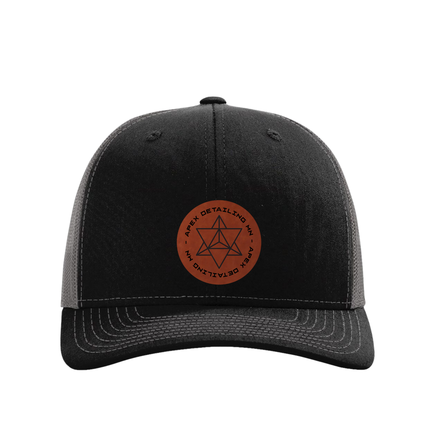 Apex Detailing Patch Hat