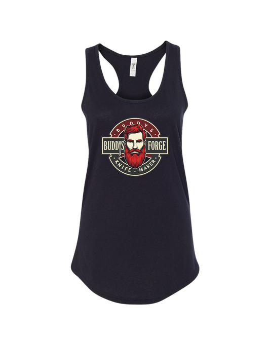 Buddy's Forge Graphic Tank