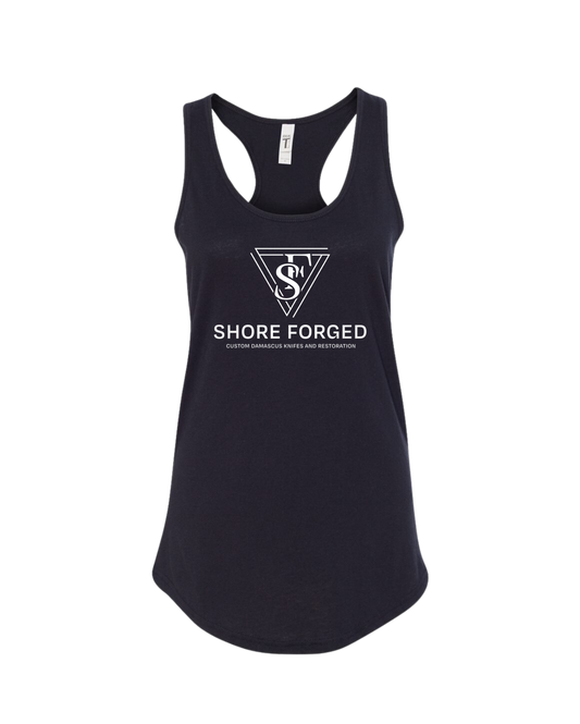 Shore Forged Graphic Tank