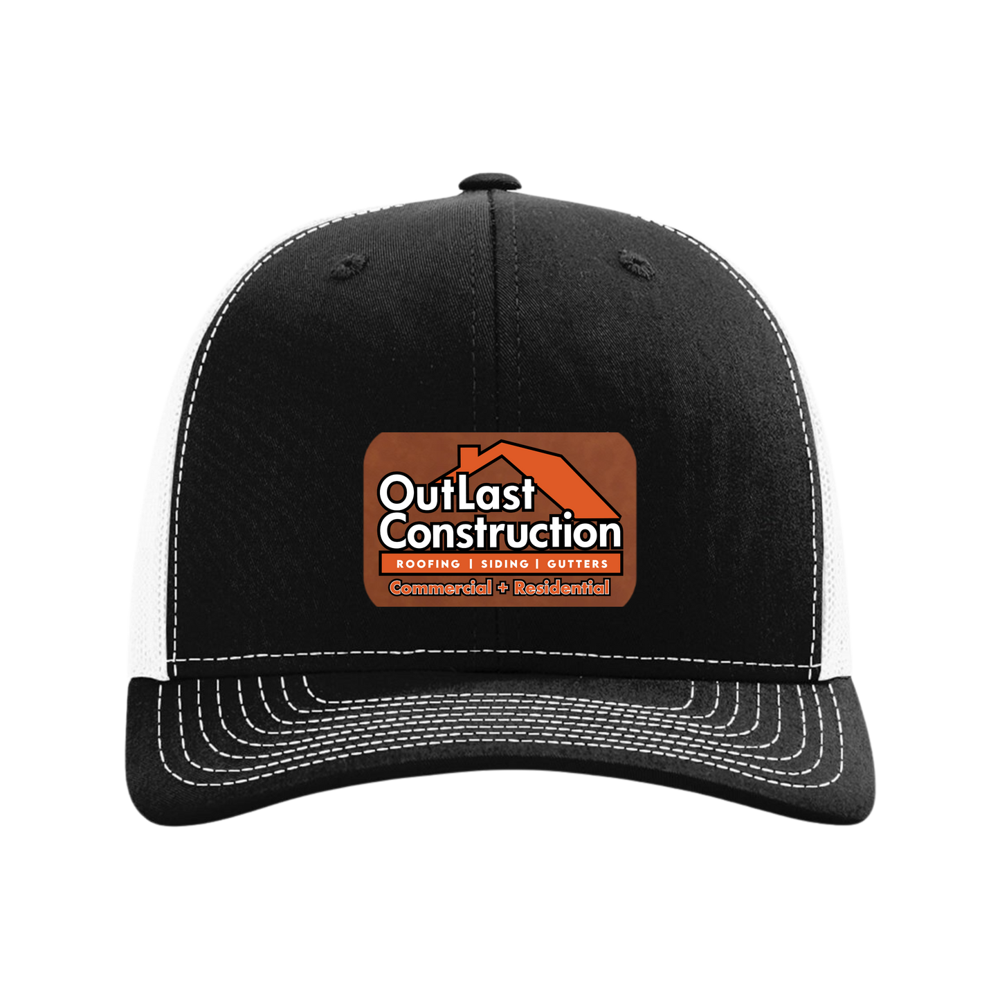 Outlast Construction Main Hat