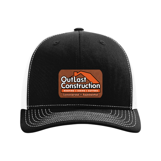 Outlast Construction Main Hat