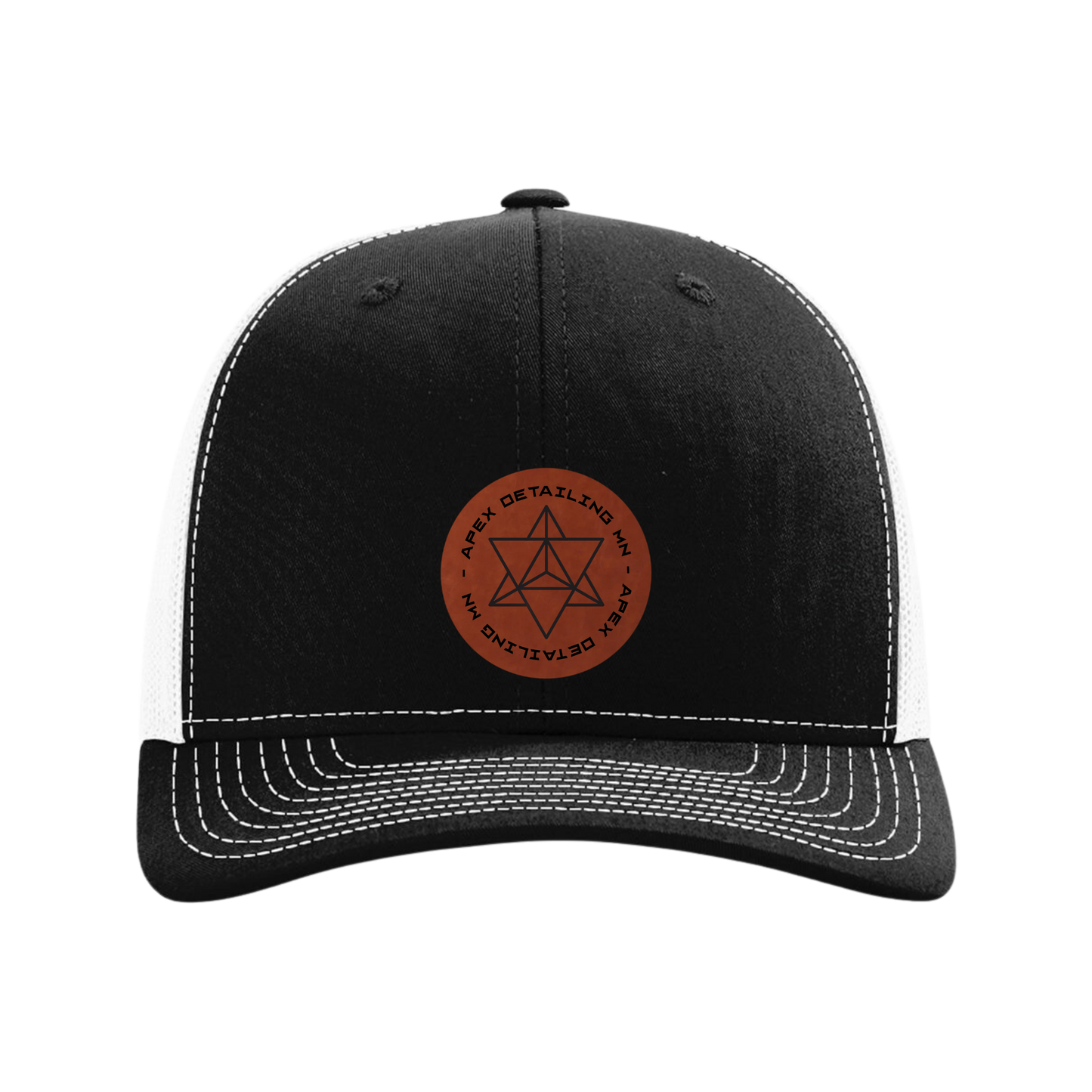 Apex Detailing Patch Hat