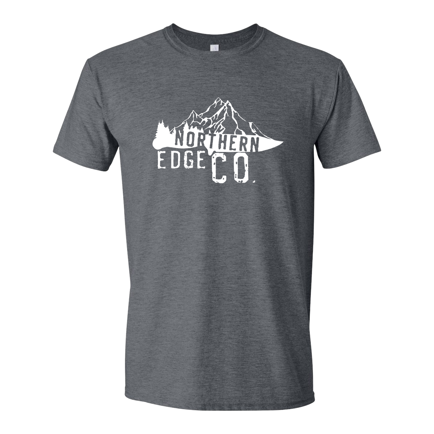 Northern Edge Co Graphic Tshirt
