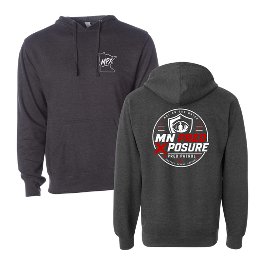 MN Pred Xposure Hoodie