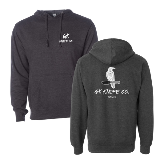 GK Knife Co Graphic Hoodie