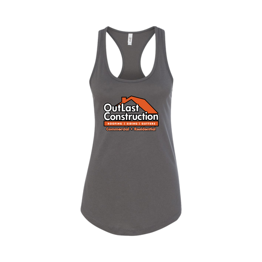 Outlast Construction Main Graphic Tank