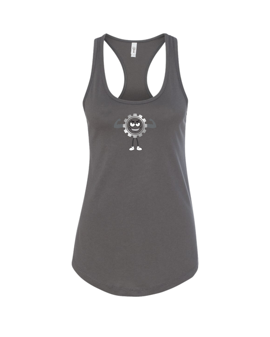 Gramps Apparel Logo Womens Tank
