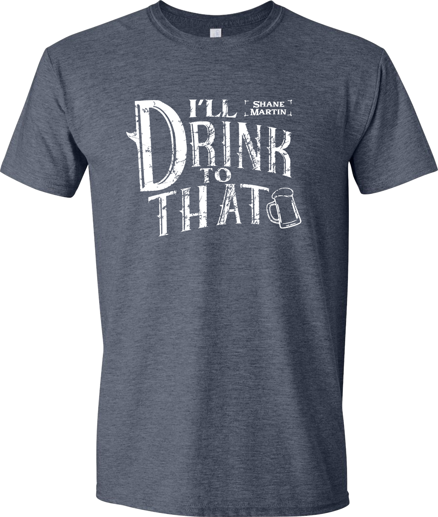 I'll Drink To That Tee