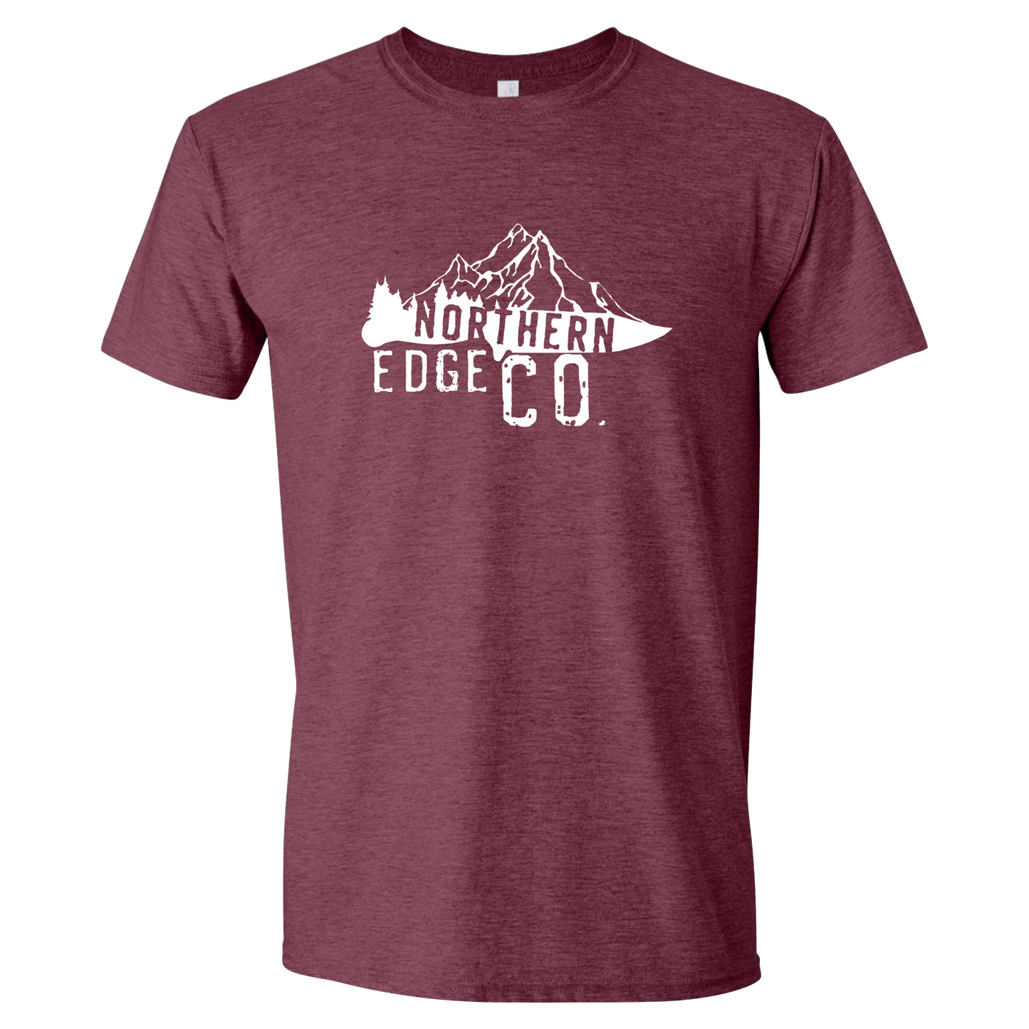 Northern Edge Co Graphic Tshirt