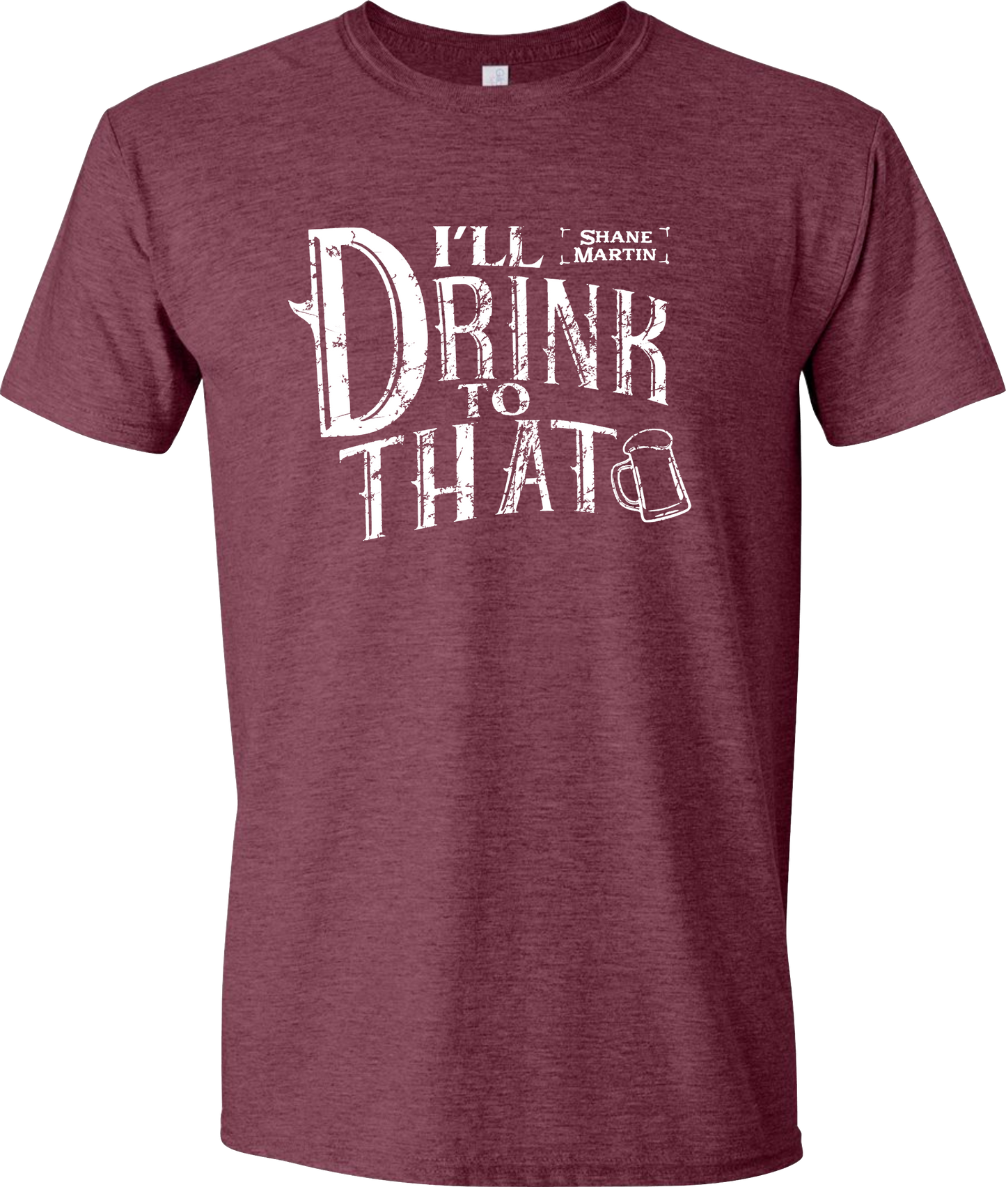 I'll Drink To That Tee
