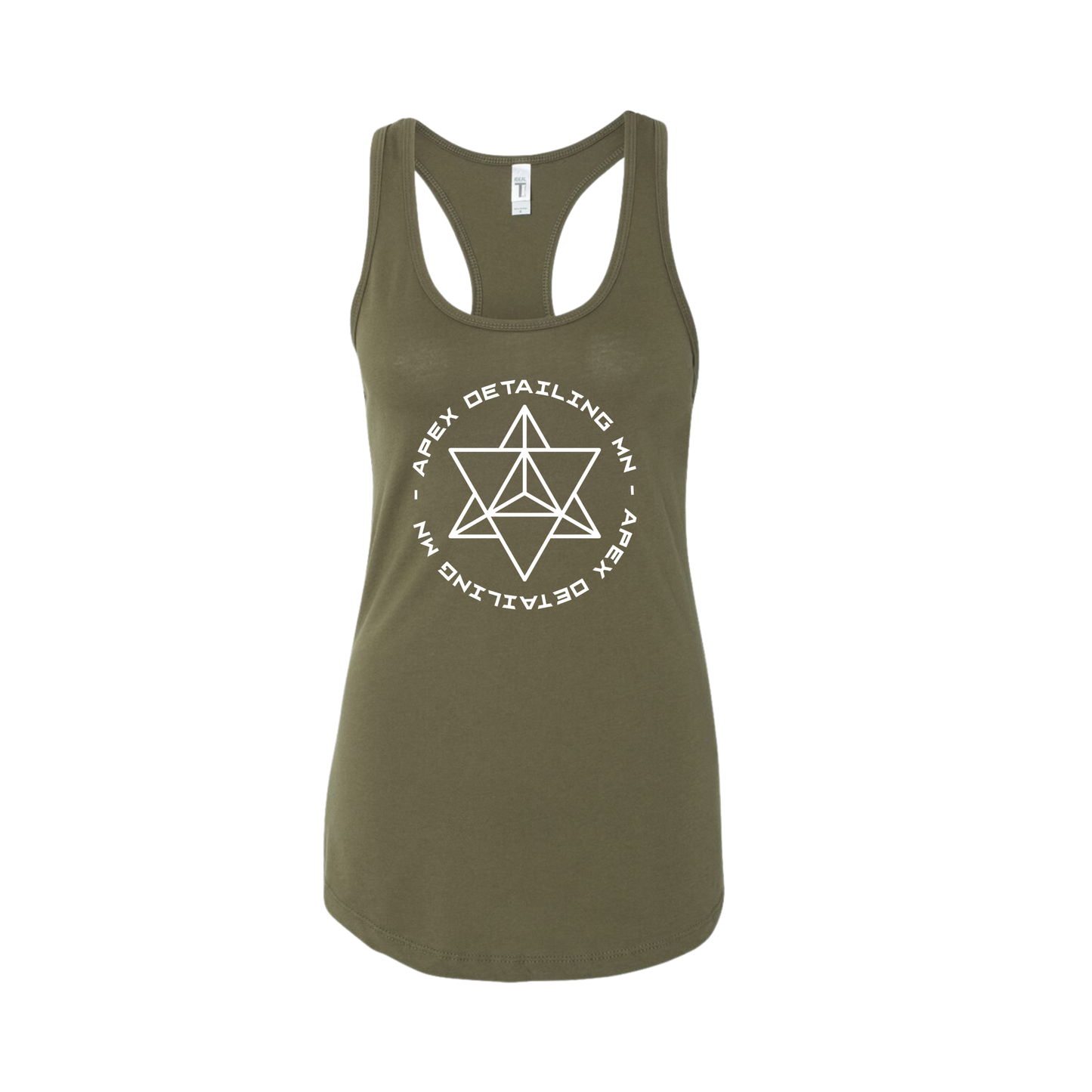 Apex Detailing MN Graphic Tank