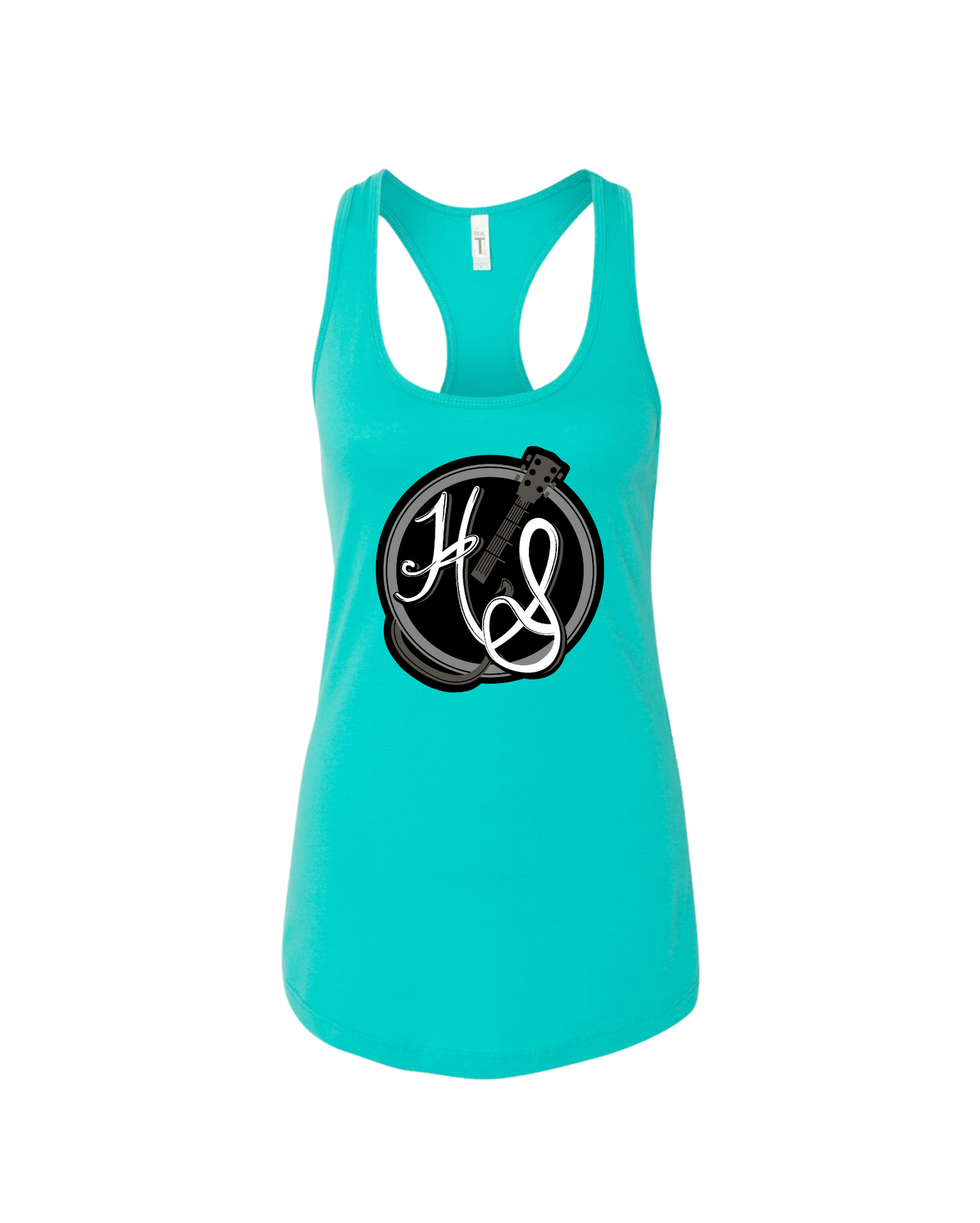 Limited Edition Hunter Spicer Summertime Graphic Tank