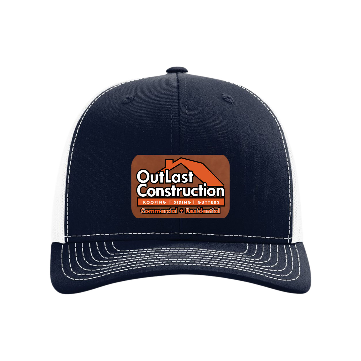 Outlast Construction Main Hat