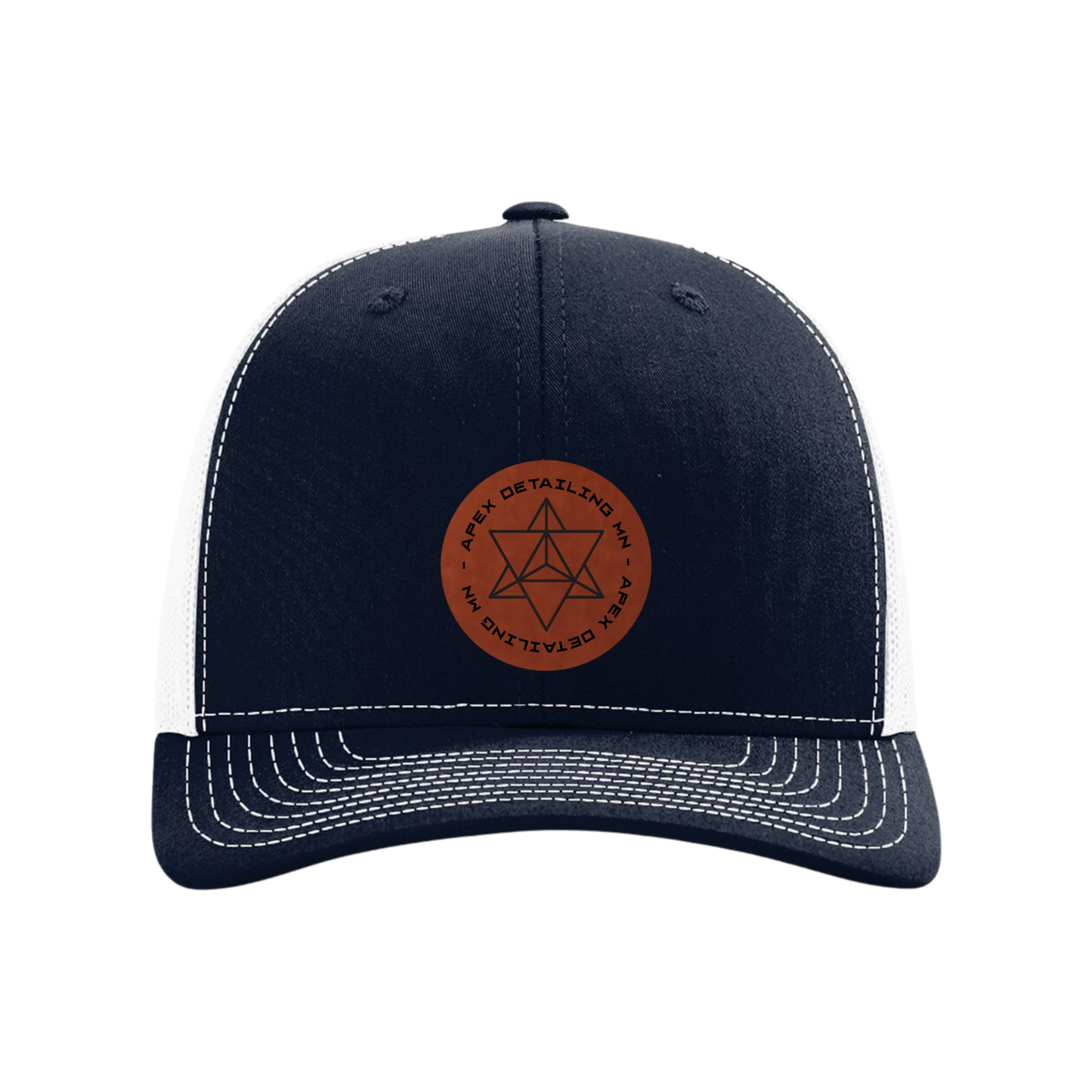 Apex Detailing Patch Hat
