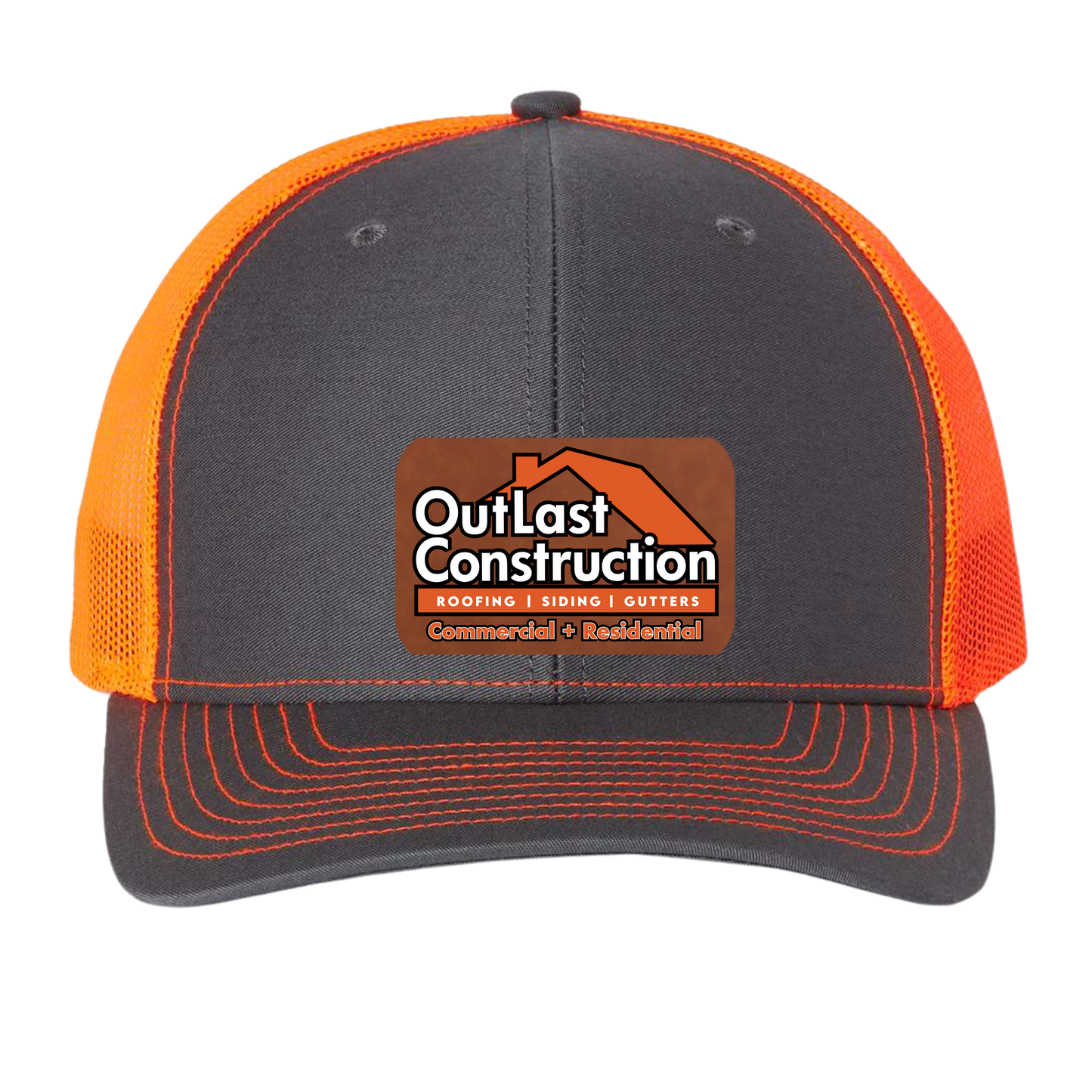 Outlast Construction Main Hat