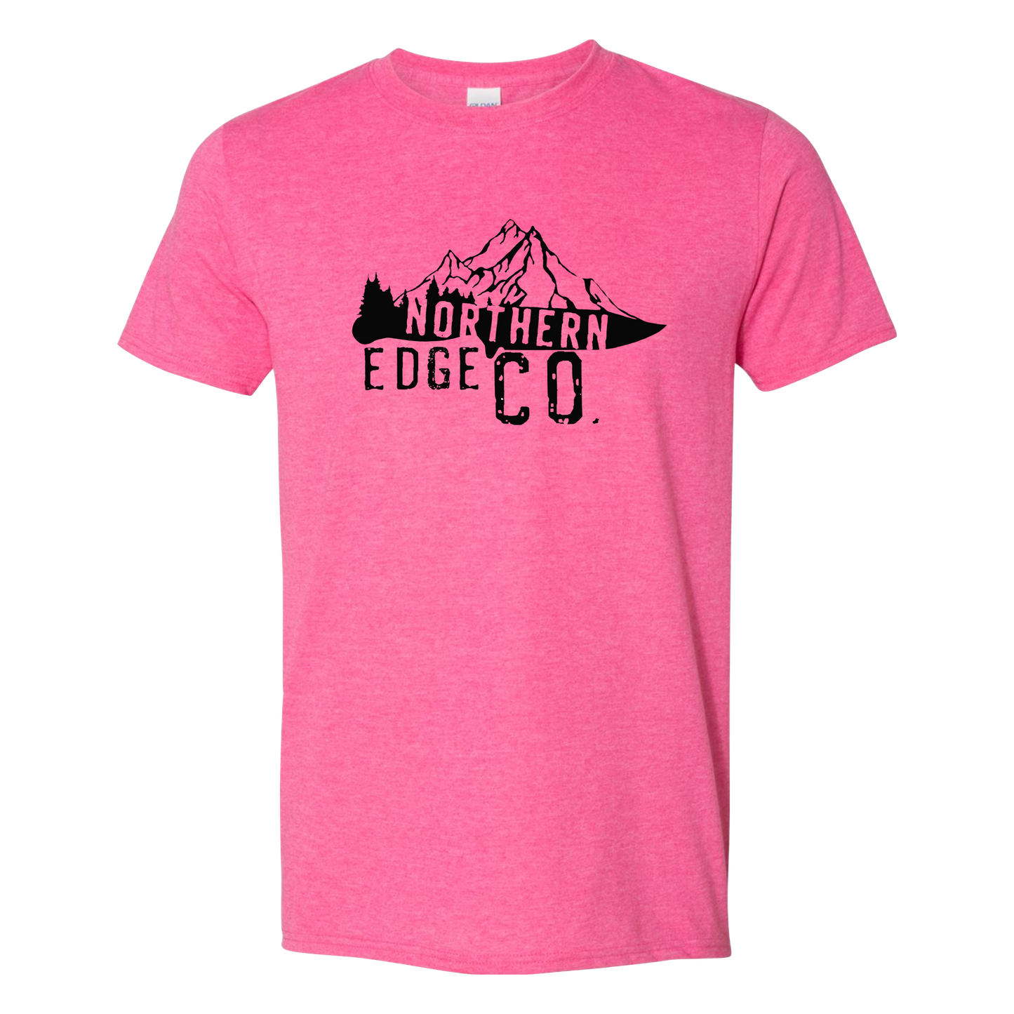Northern Edge Co Graphic Tshirt