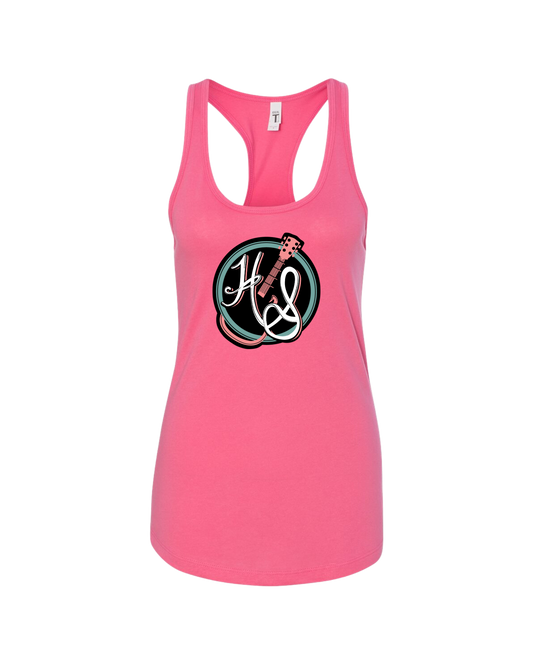 Limited Edition Hunter Spicer Summertime Graphic Tank