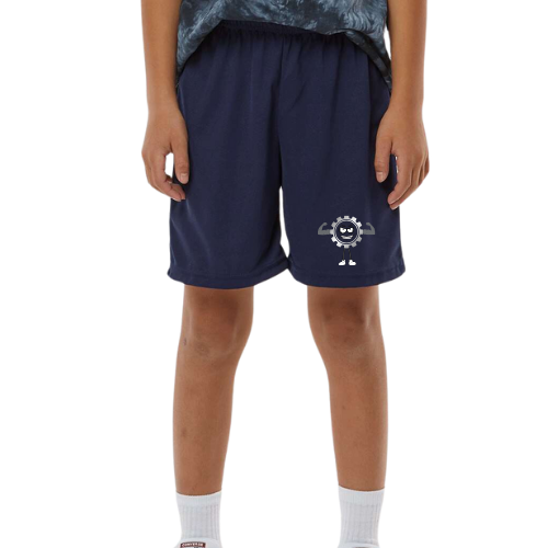 Gramps Apparel Logo Sports Shorts