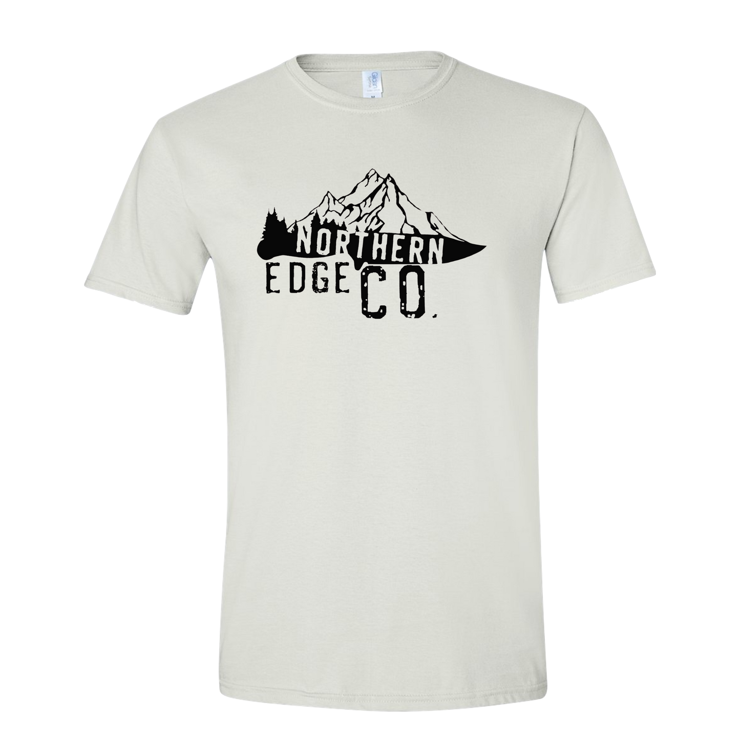Northern Edge Co Graphic Tshirt