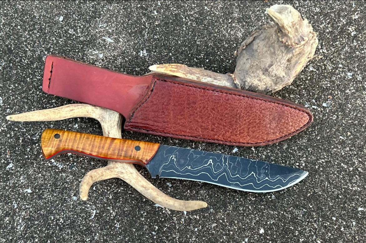 GK Knife Co
