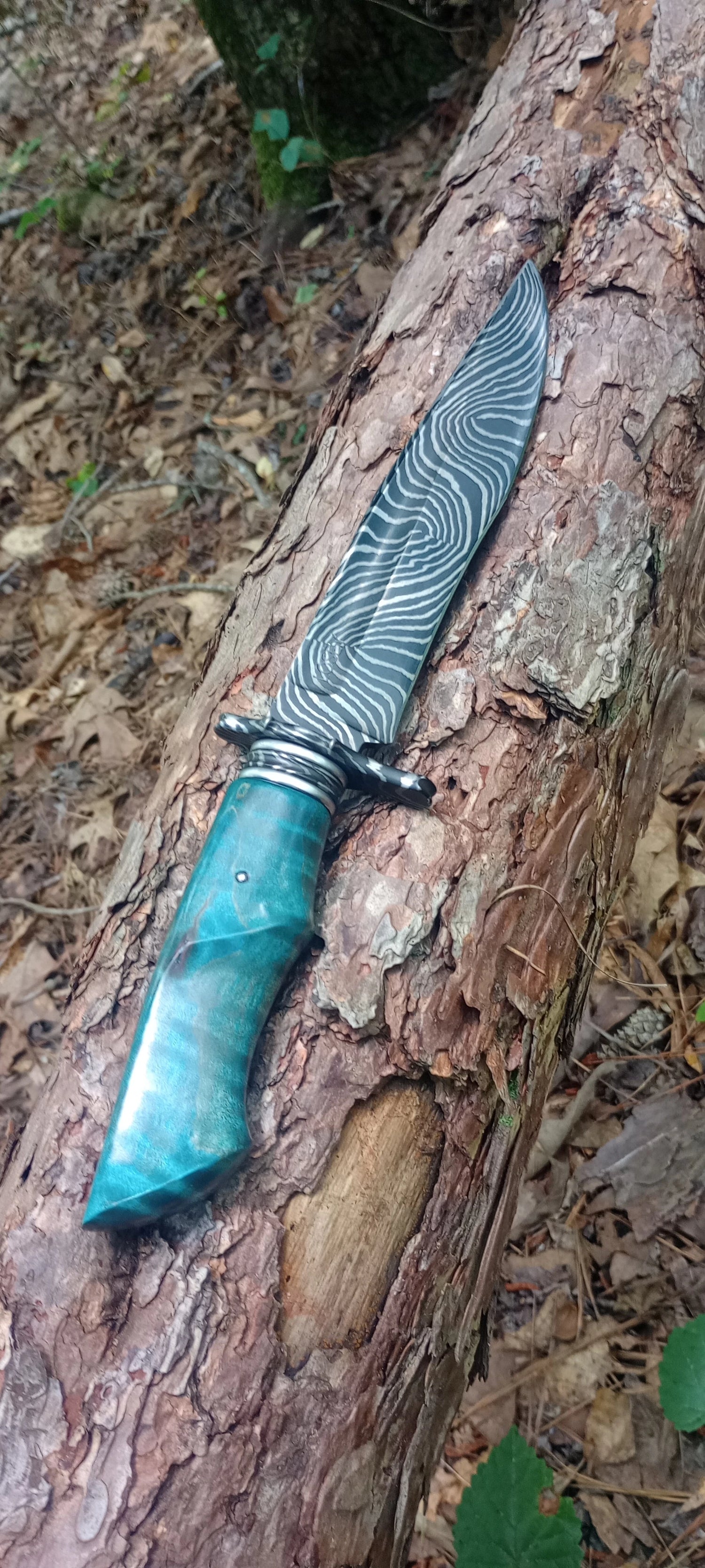 First Degree Forge
