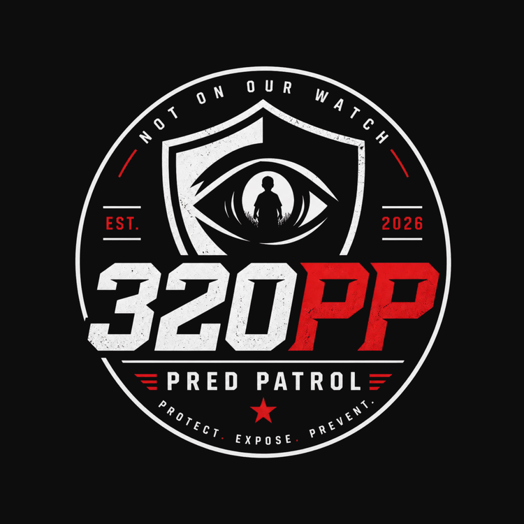 320 Pred Patrol