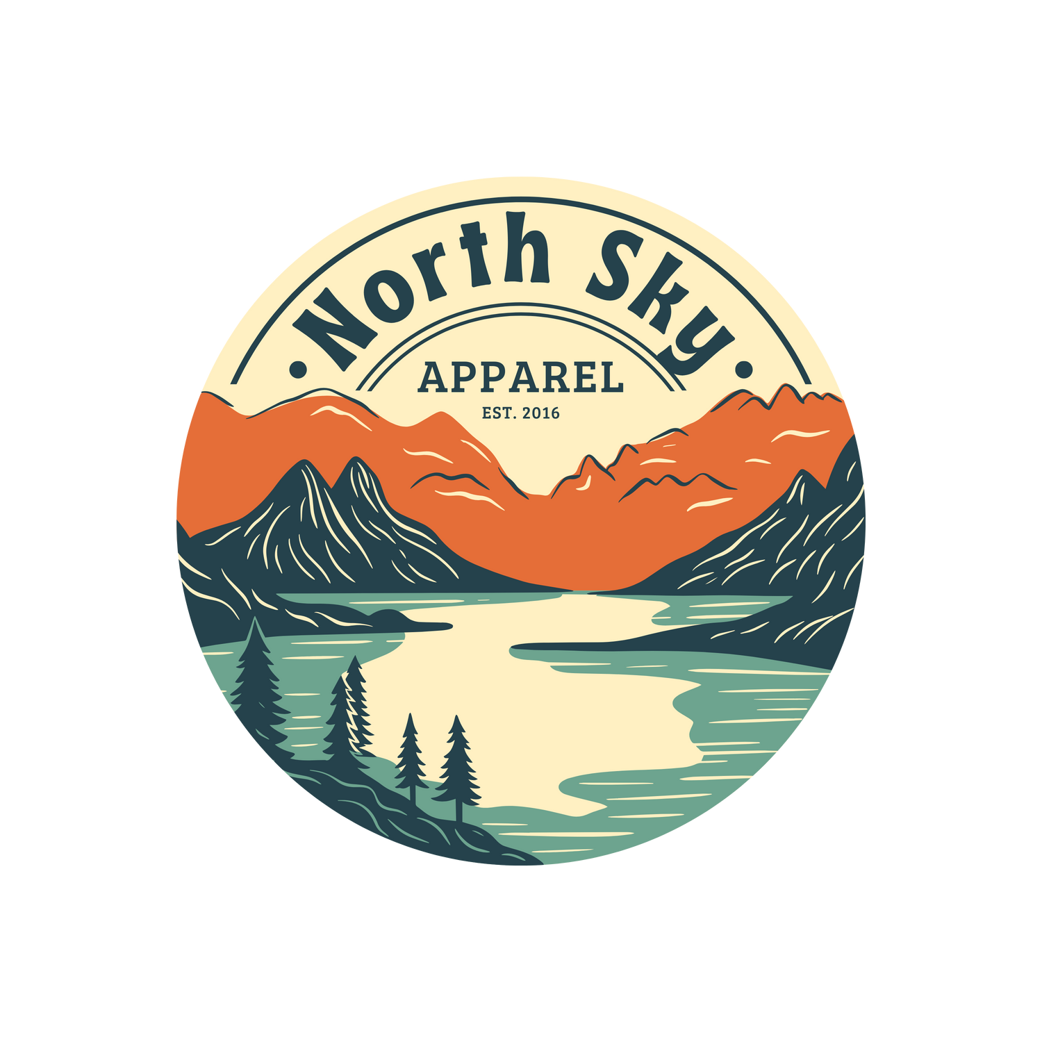 Northsky Apparel Collection