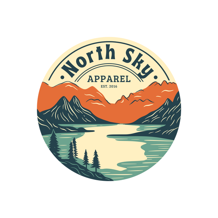 Northsky Apparel Collection