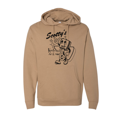 OG Logo Hoodie