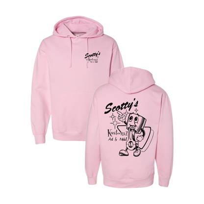 OG Logo Hoodie