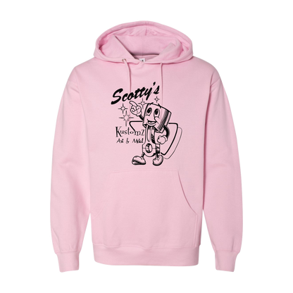 OG Logo Hoodie