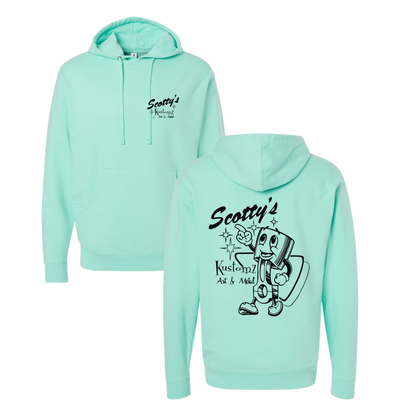 OG Logo Hoodie