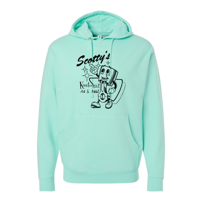 OG Logo Hoodie