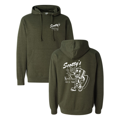 OG Logo Hoodie