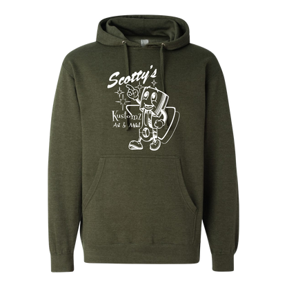 OG Logo Hoodie