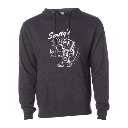 OG Logo Hoodie