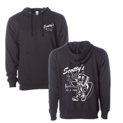 OG Logo Hoodie